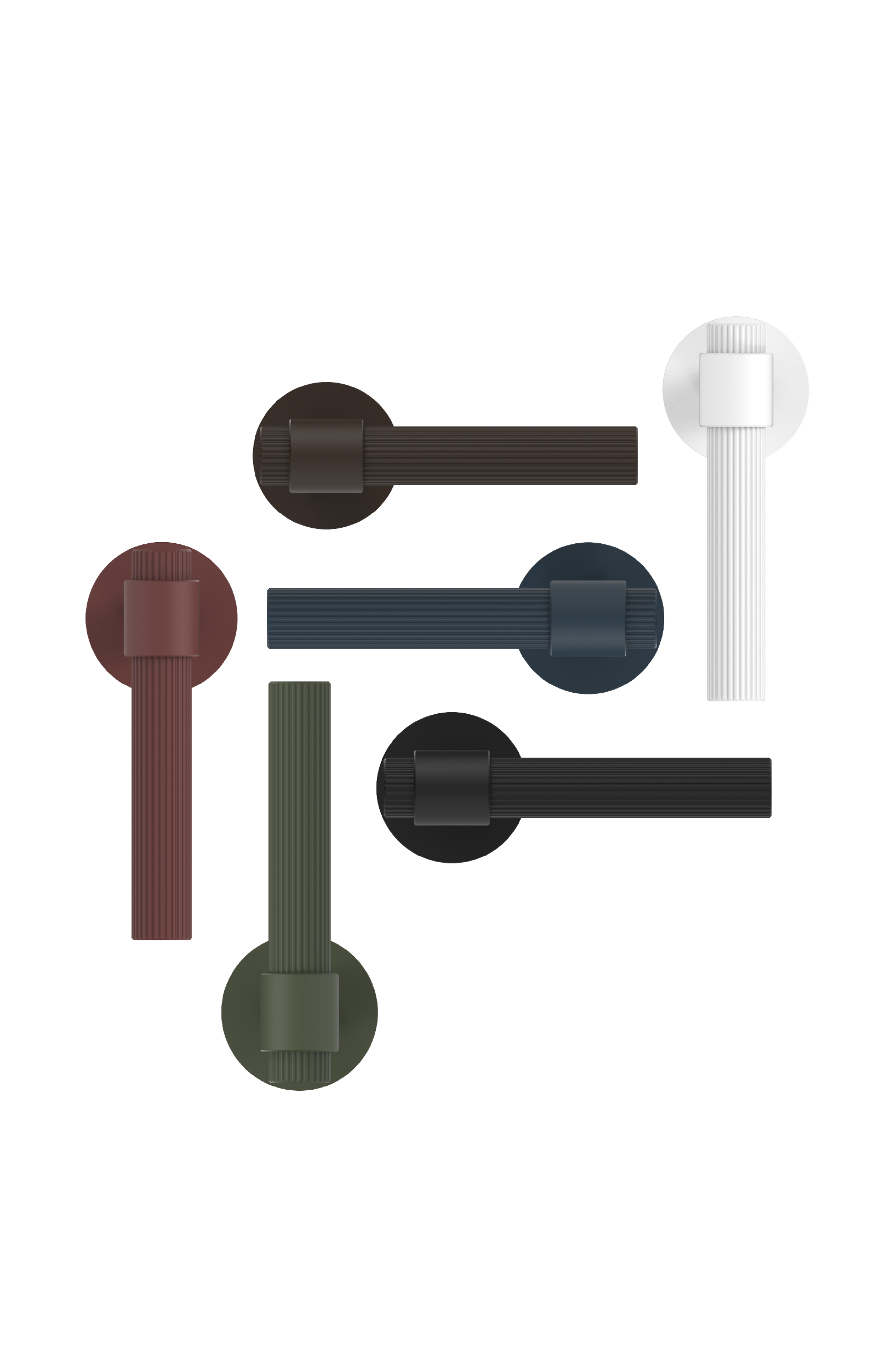Linea Colors Collection