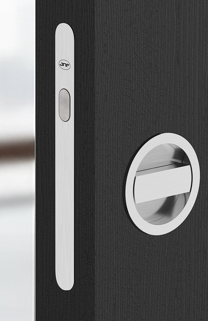 Sliding Door Lock Solutions