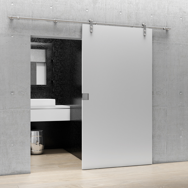 Sliding door systems Ø25mm