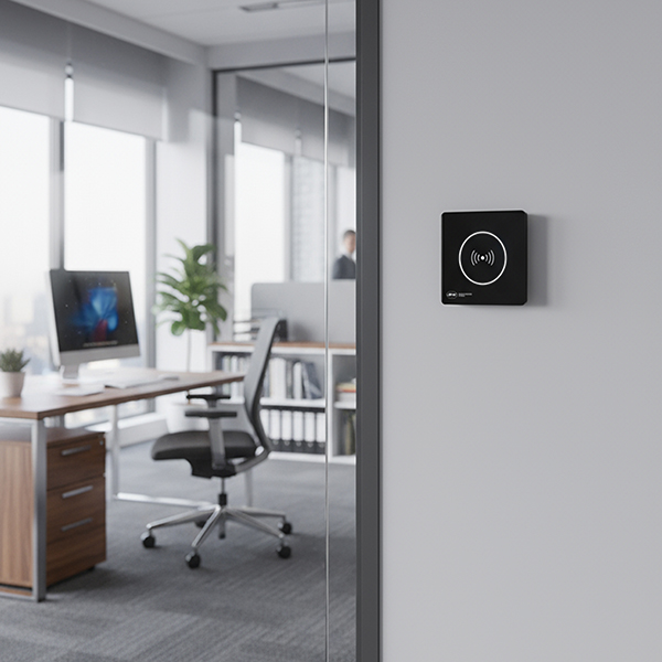 Wall Control Solutions