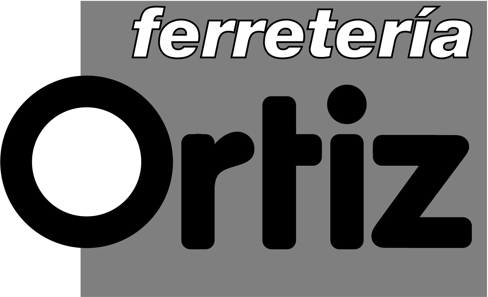 Ferreteria Ortiz Interiorismo