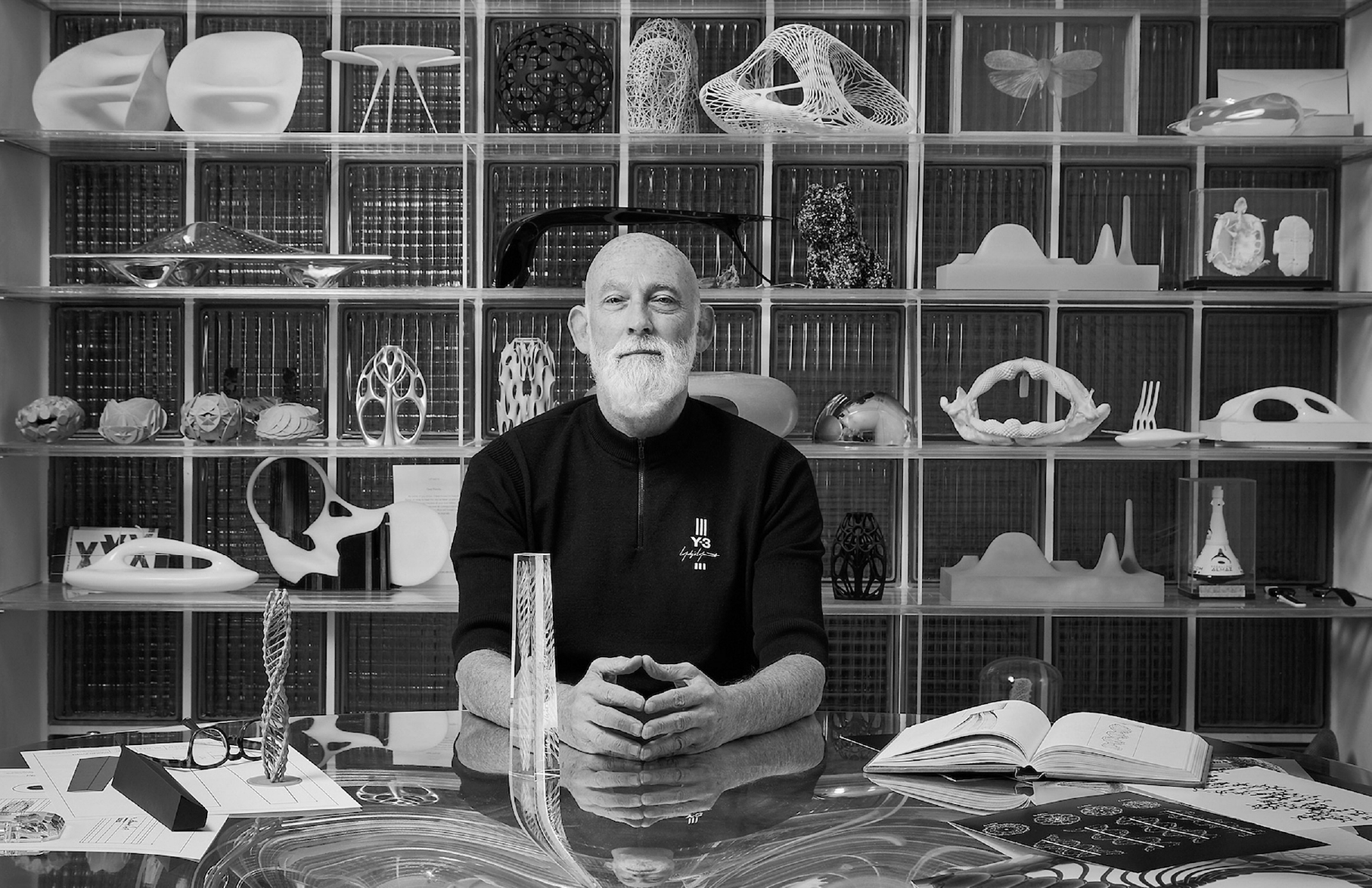 BIOMORPHIC PRINCIPLES 