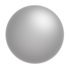 RAL SILVER