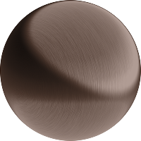 PVD Titanium Chocolate