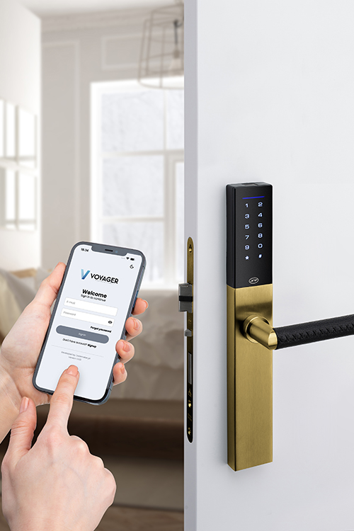 Access control systems