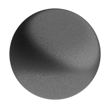 TITANIUM COAL BLACK