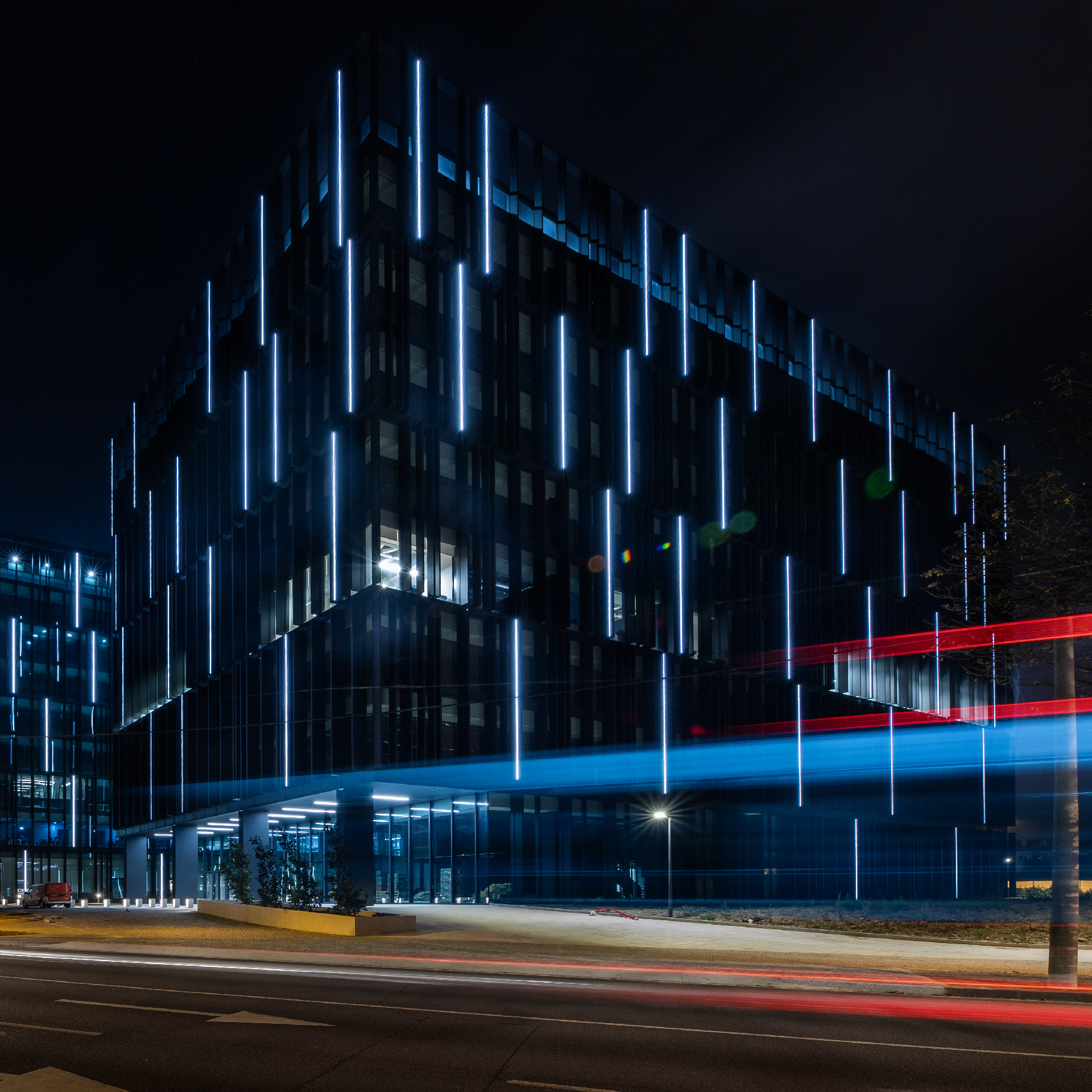 Porto<br>Office Park