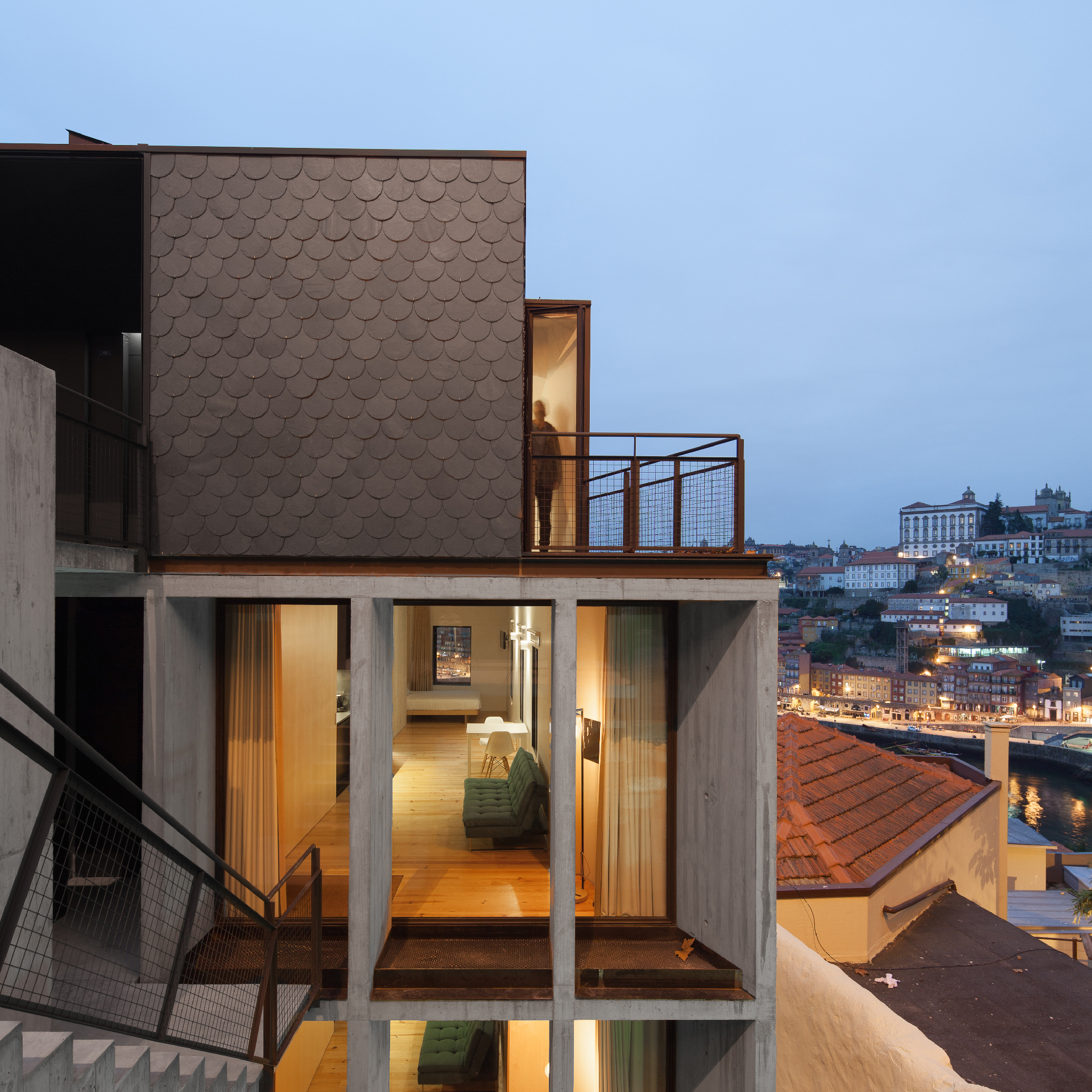 Apartamentos OH!PORTO