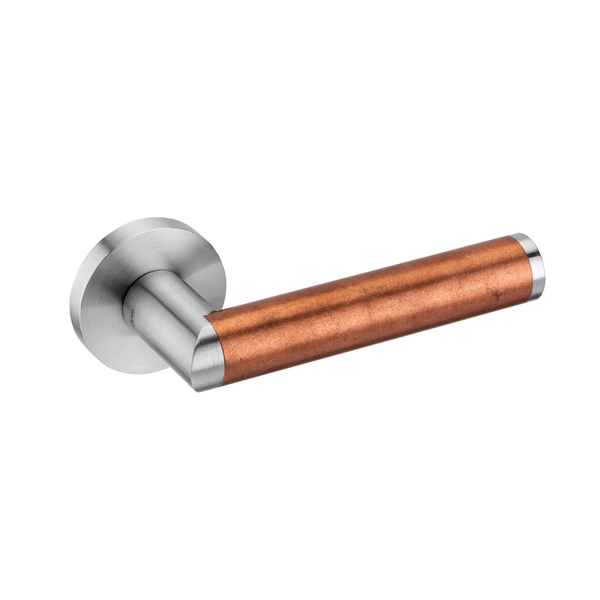 Lever handle 