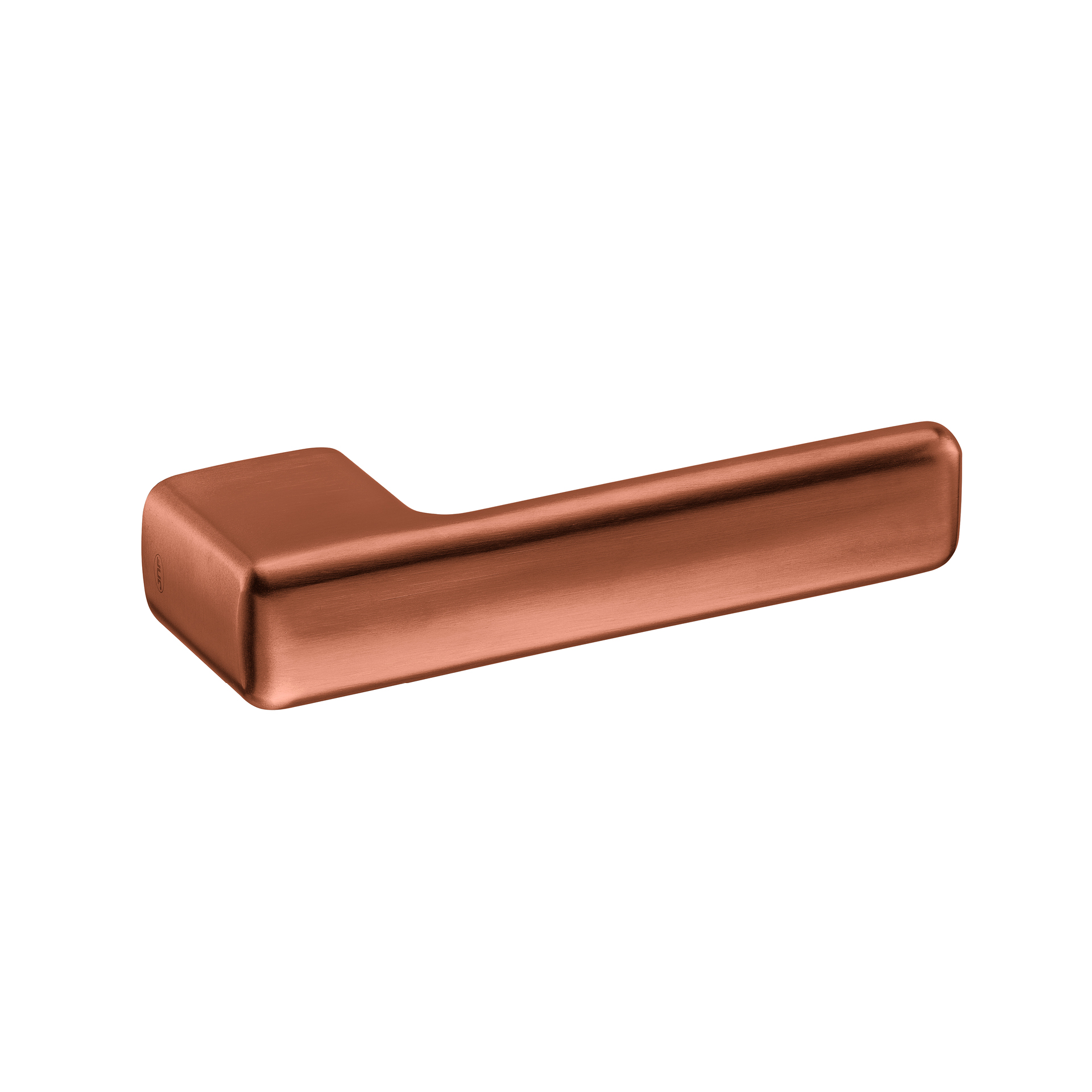 Puxador de porta IN.00.345.EF.R01NS.TCO PVD Titanium Copper