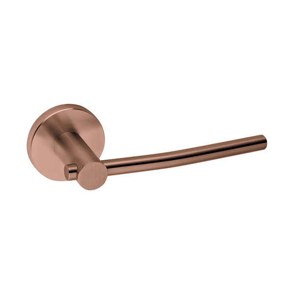 Lever handle