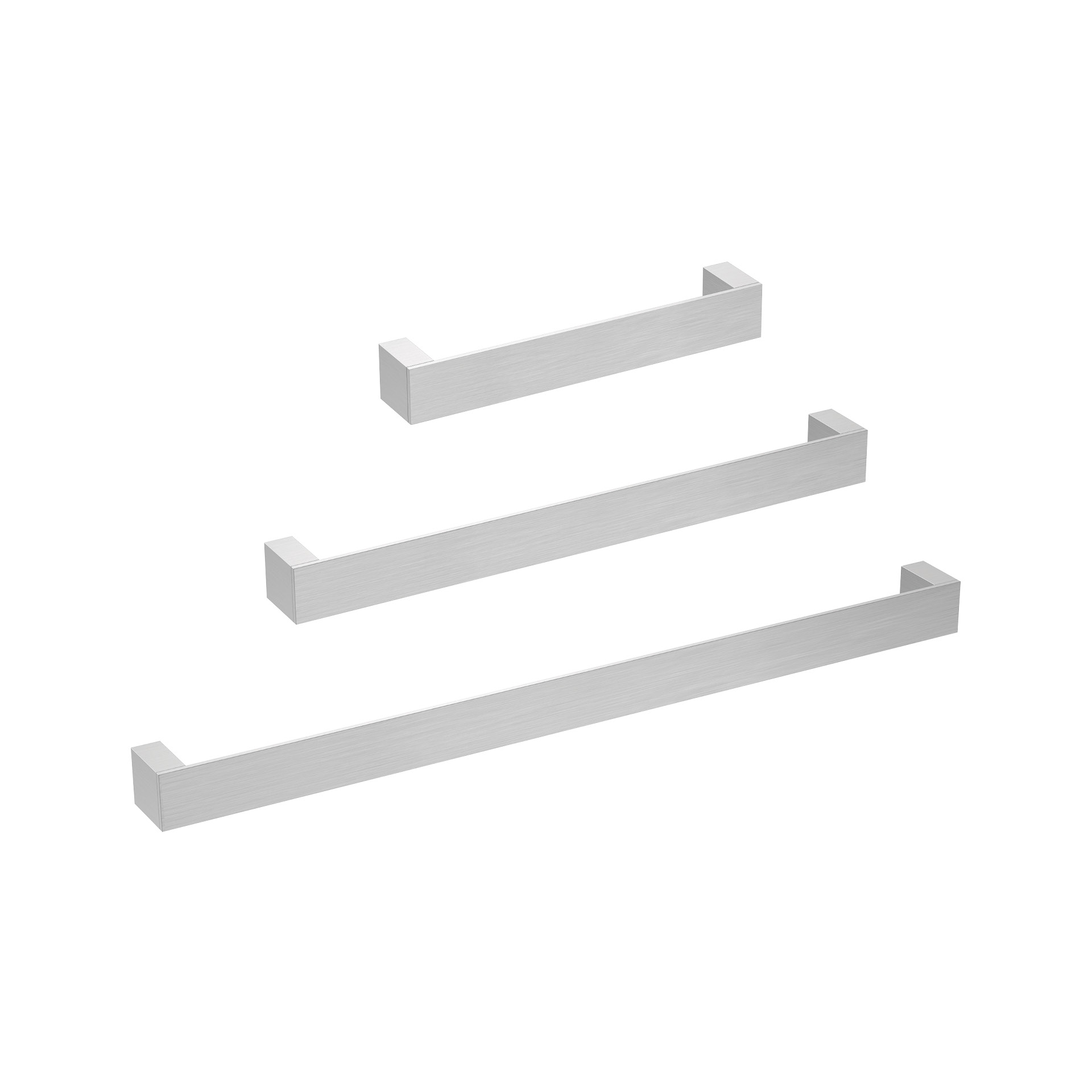 Toalheiro RV.48.006 Satinado