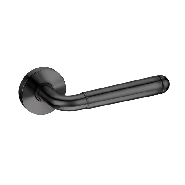 Lever handle