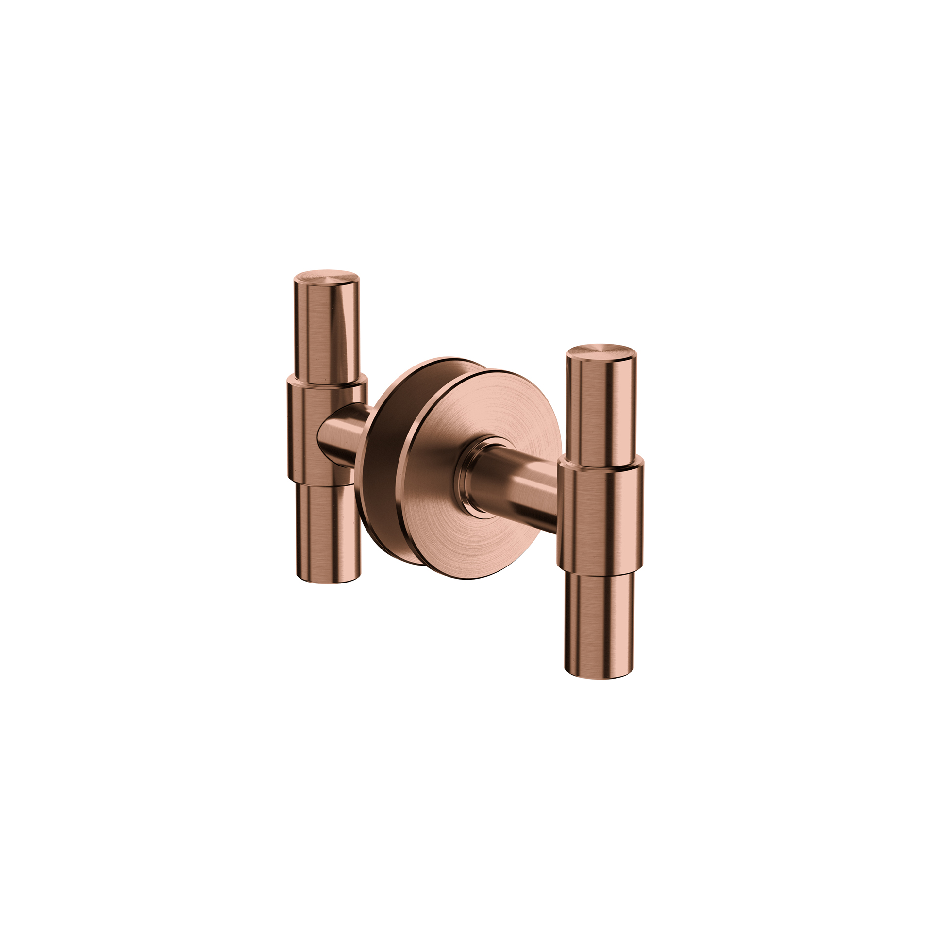 Torniquete de Porta IN.00.172.16.V.TCO PVD Titanium Copper