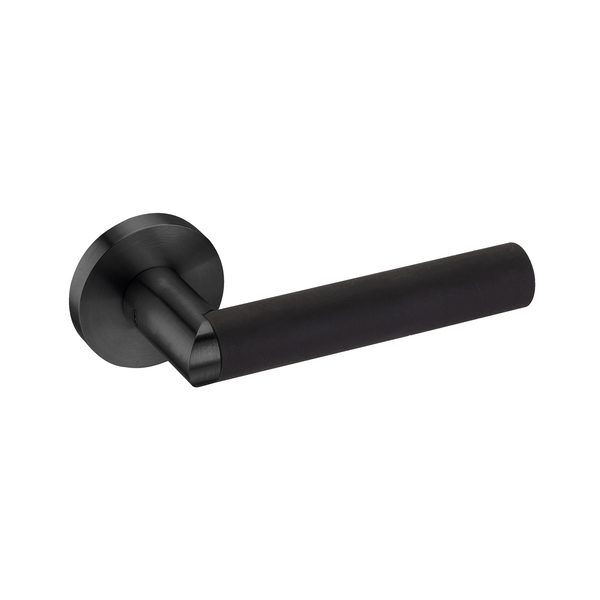 Lever handle