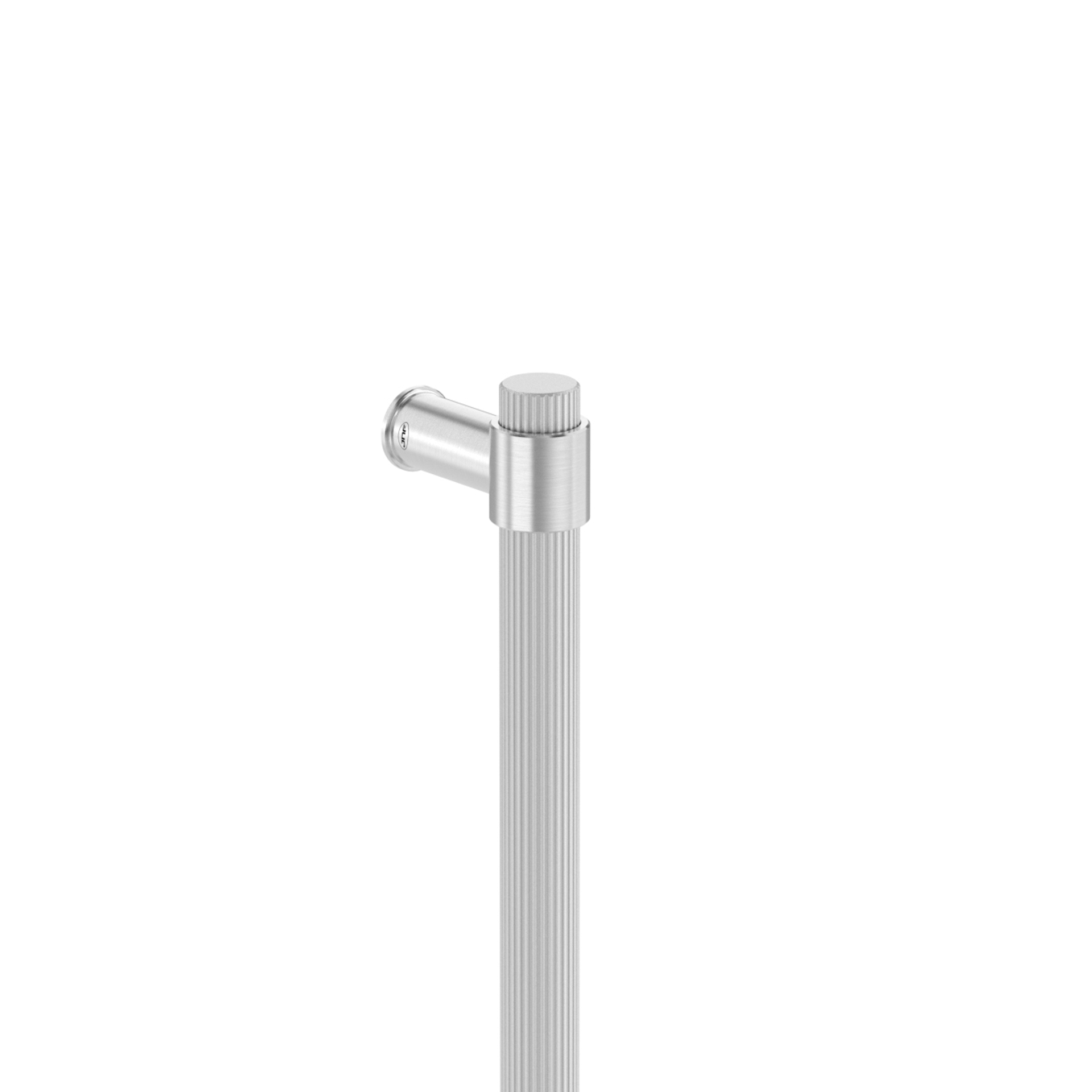 Asa de porta dupla IN.07.123.D.LN.300 Satinado