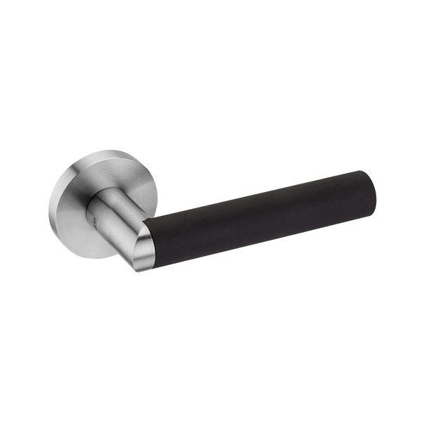 Lever handle