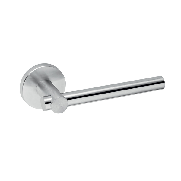 Lever handle