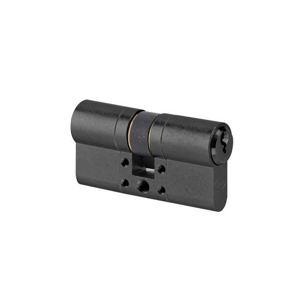 S11 - Standard Modular Cylinder (35x60mm) - Titanium Black