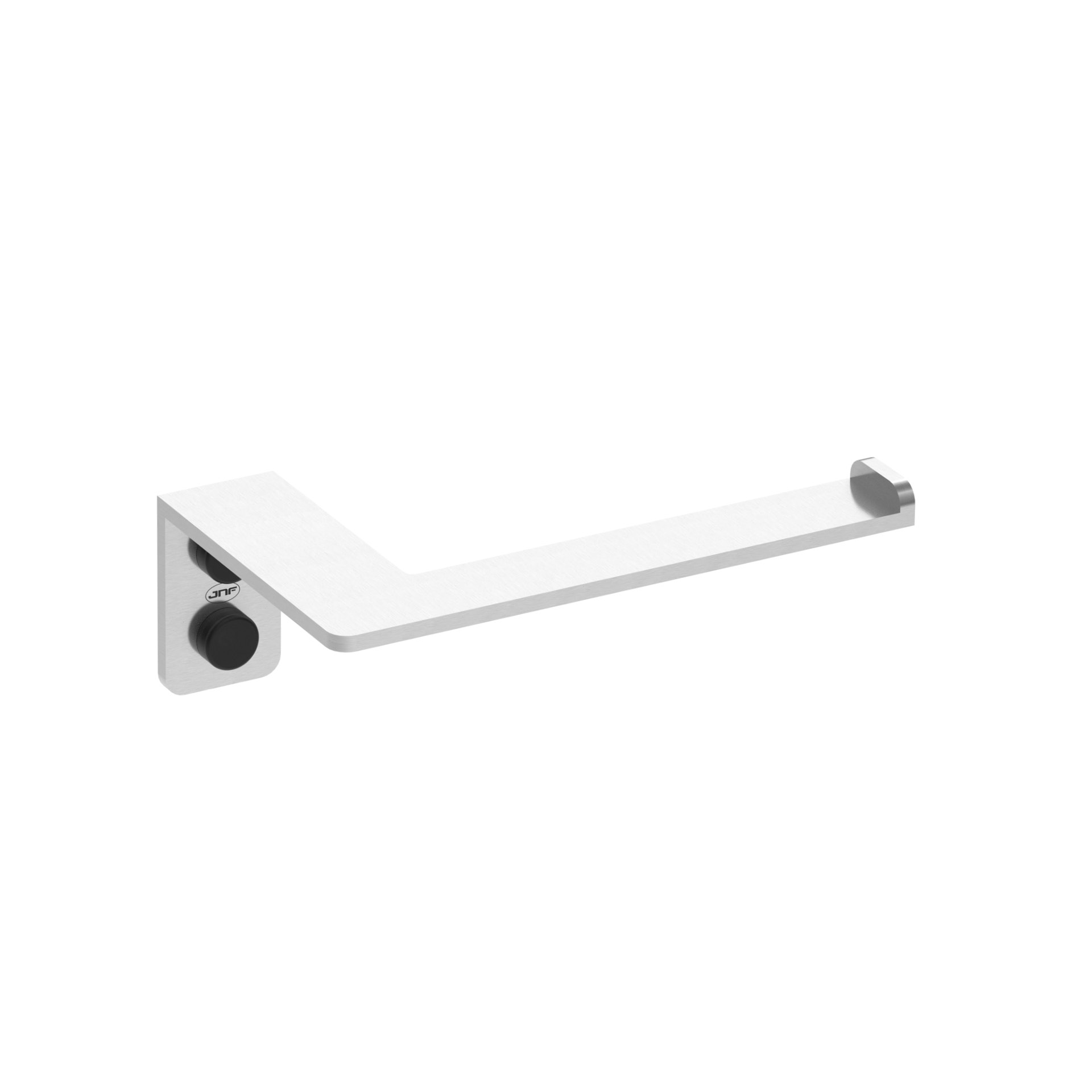 Porta-rolos IN.53.003 Satinado
