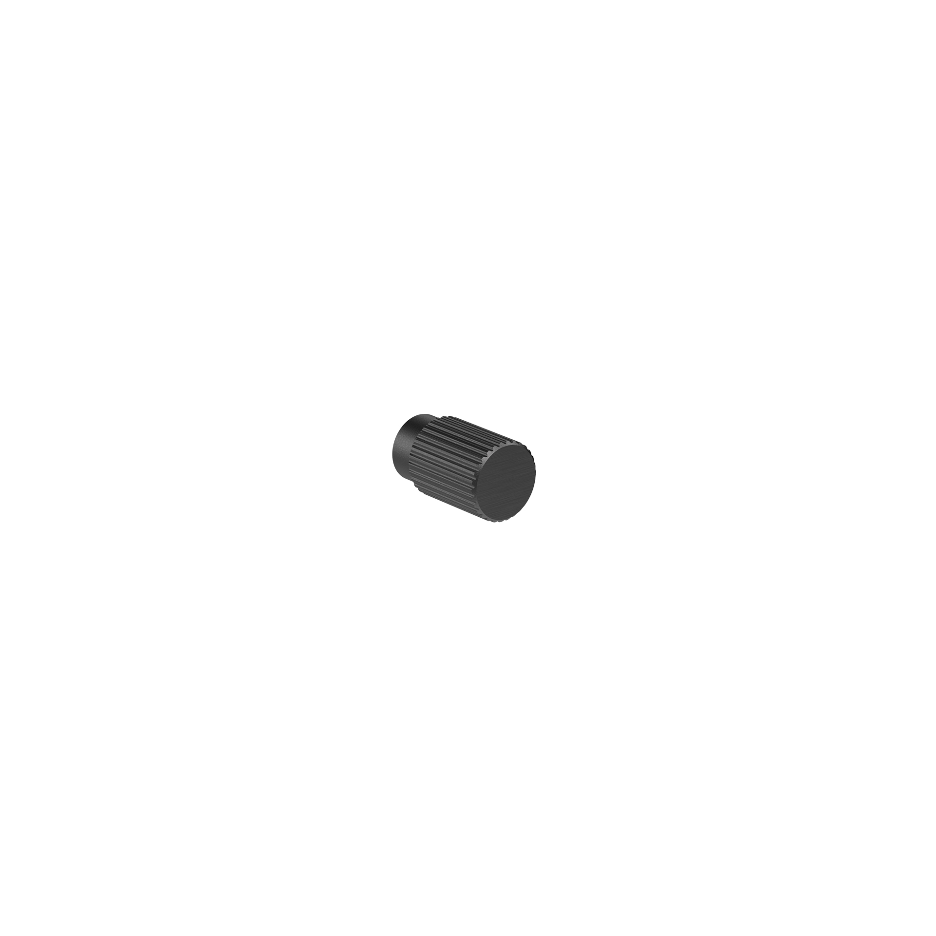 Puxador de móvel IN.22.145.LN.12.TB PVD Titanium Black