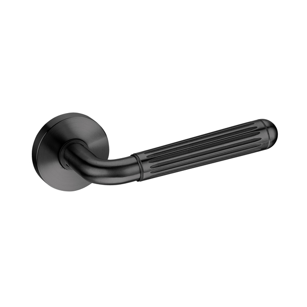 Lever handle