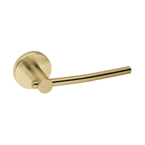 Lever handle