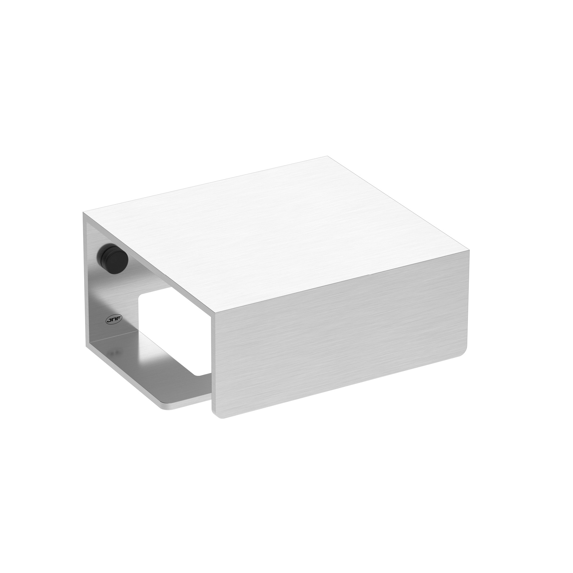 Porta-rolos IN.53.005 Satinado
