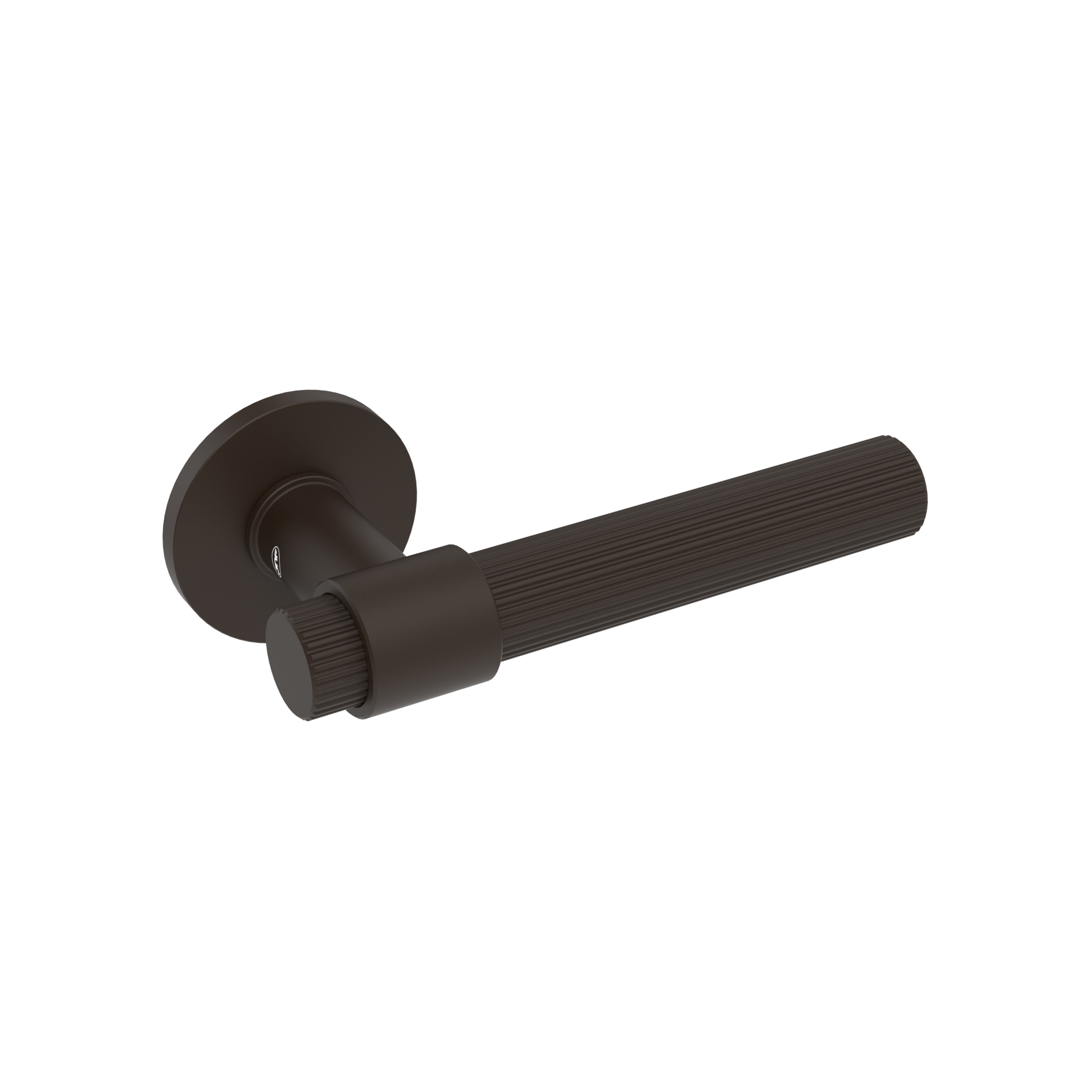 Puxador de porta IN.00.145.LN.RMB Mud Brown