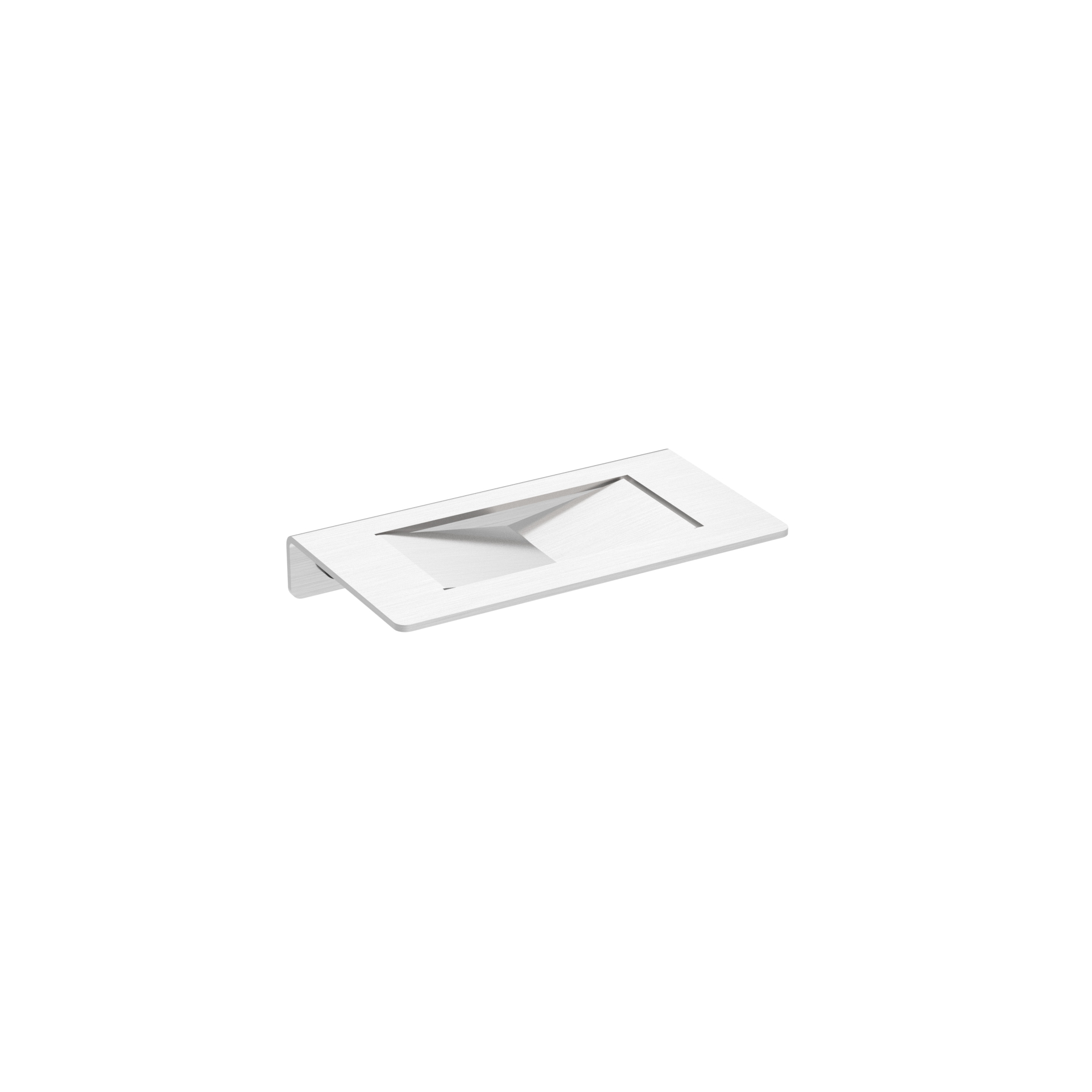 Saboneteira de parede IN.53.009 Satinado