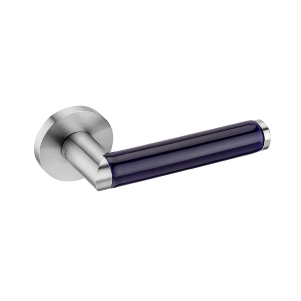 Lever handle