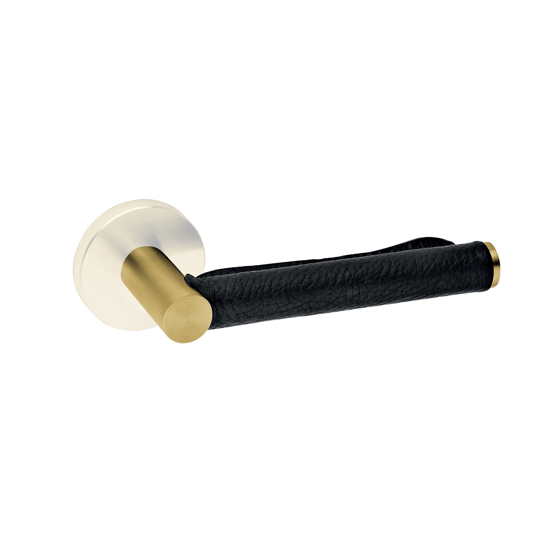 Puxador de porta SR.00.002.SR.TG PVD Titanium Gold