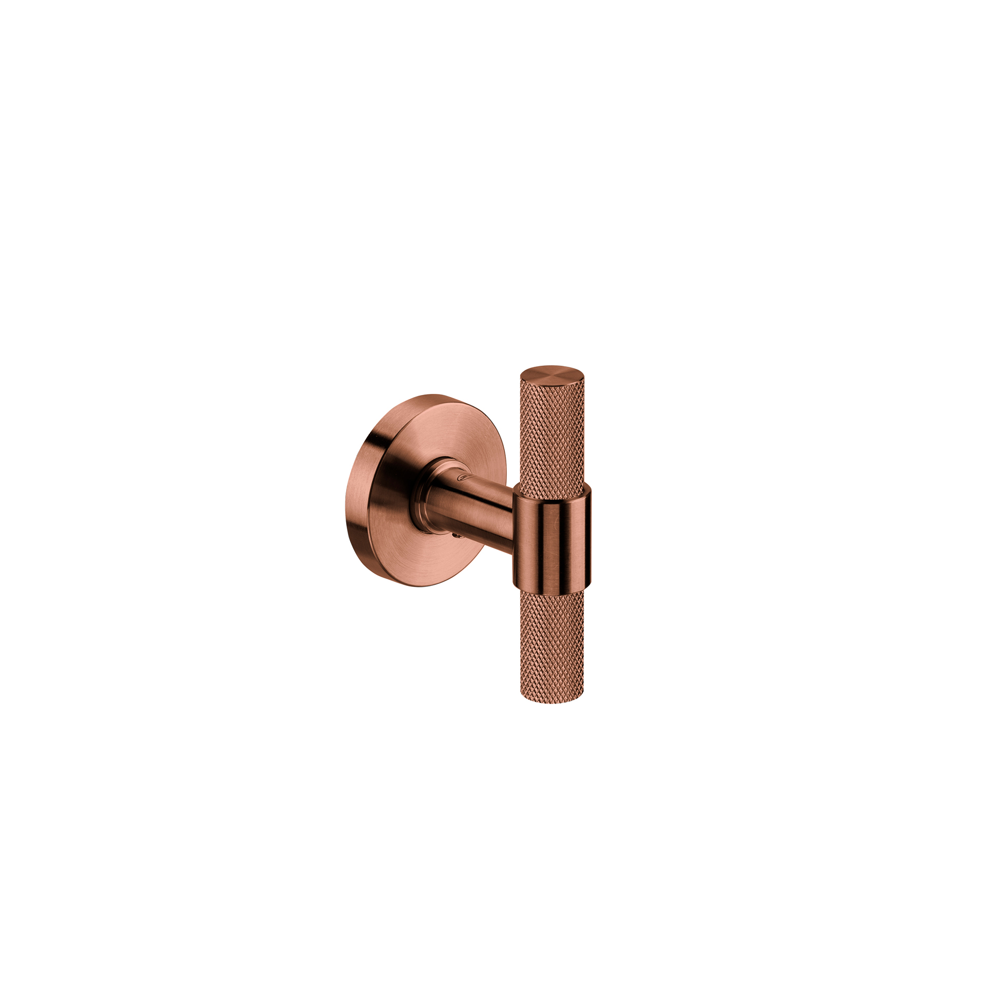 Torniquete de Porta IN.00.172.16.KN.SR.TCO PVD Titanium Copper