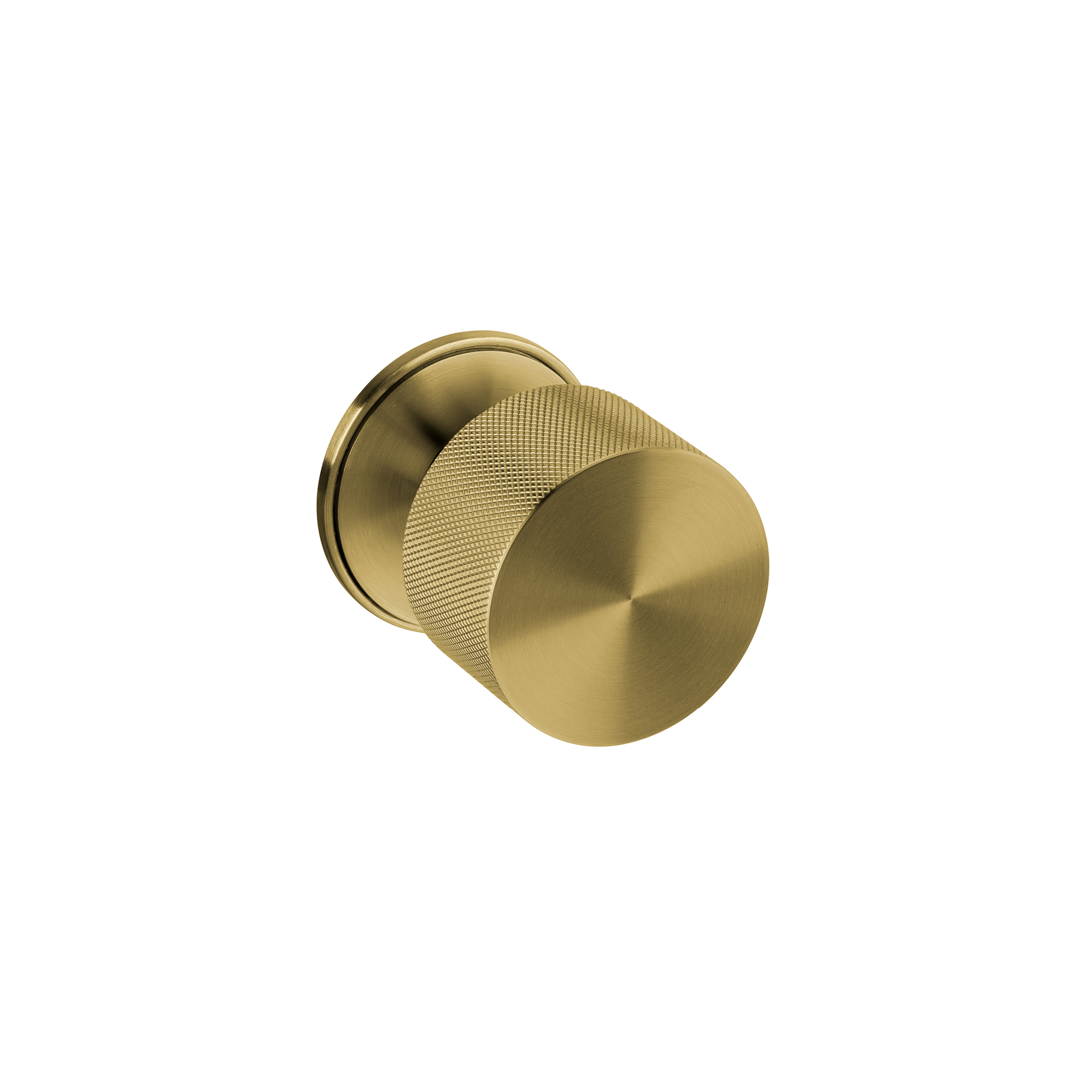 Puxador de porta fixo IN.00.202.F.KN.TG PVD Titanium Gold