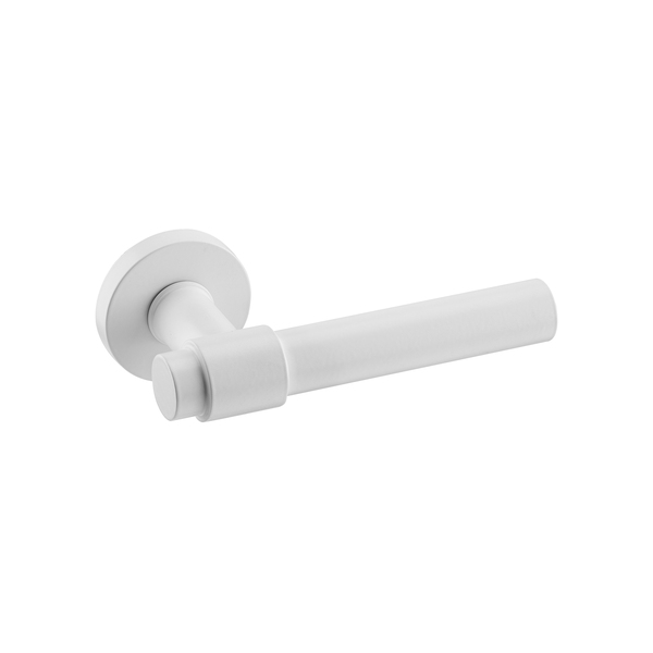 Lever handle