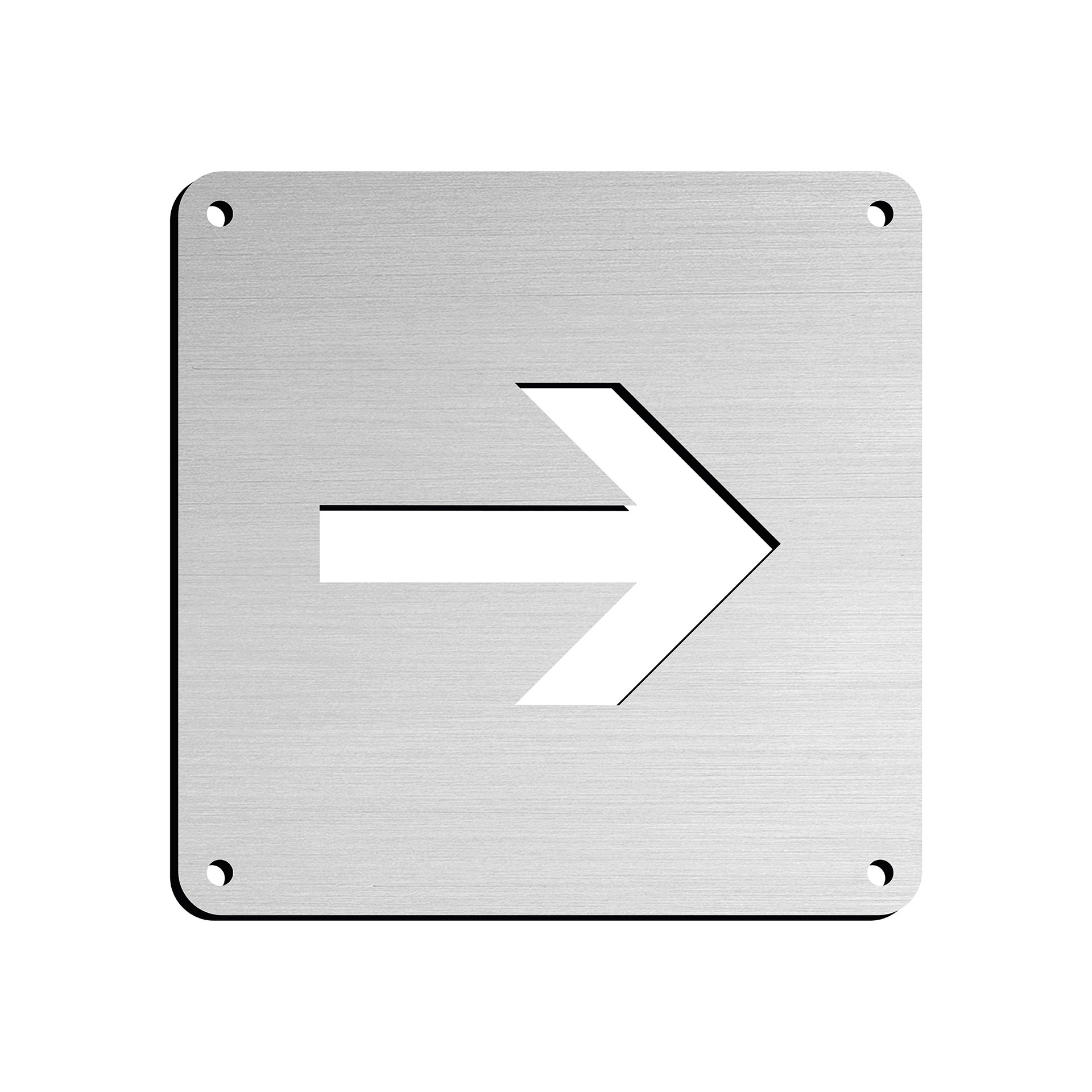 Pictograma IN.26.424.P Satinado