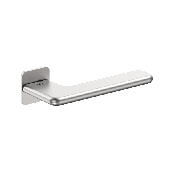 Lever handle