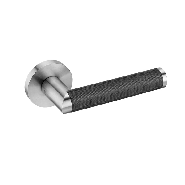 Lever handle