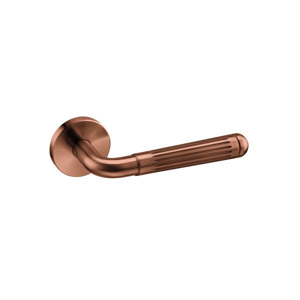 Lever handle