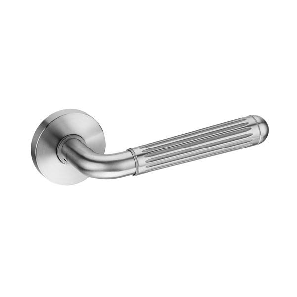 Lever handle