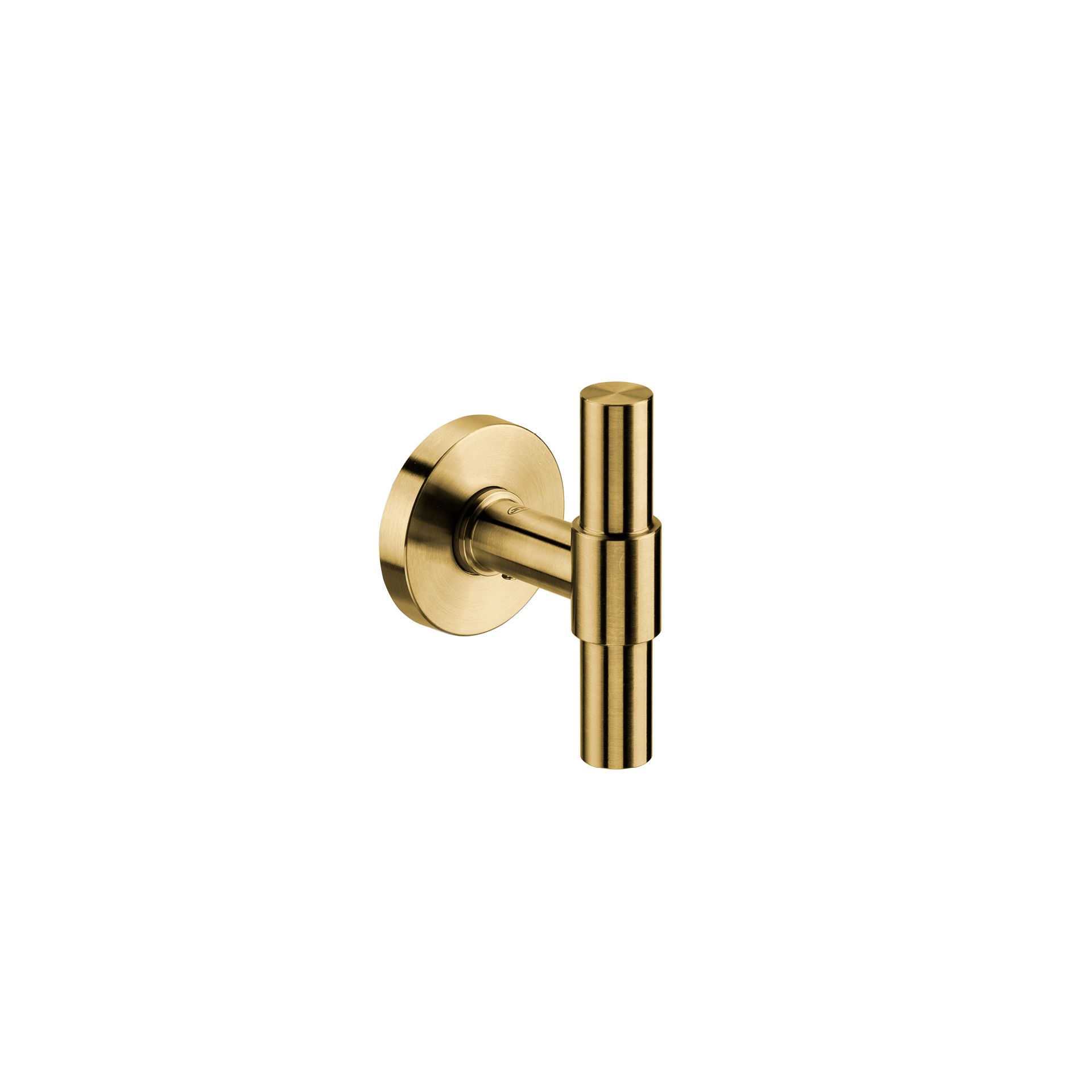 Torniquete de Porta IN.00.172.16.TG PVD Titanium Gold