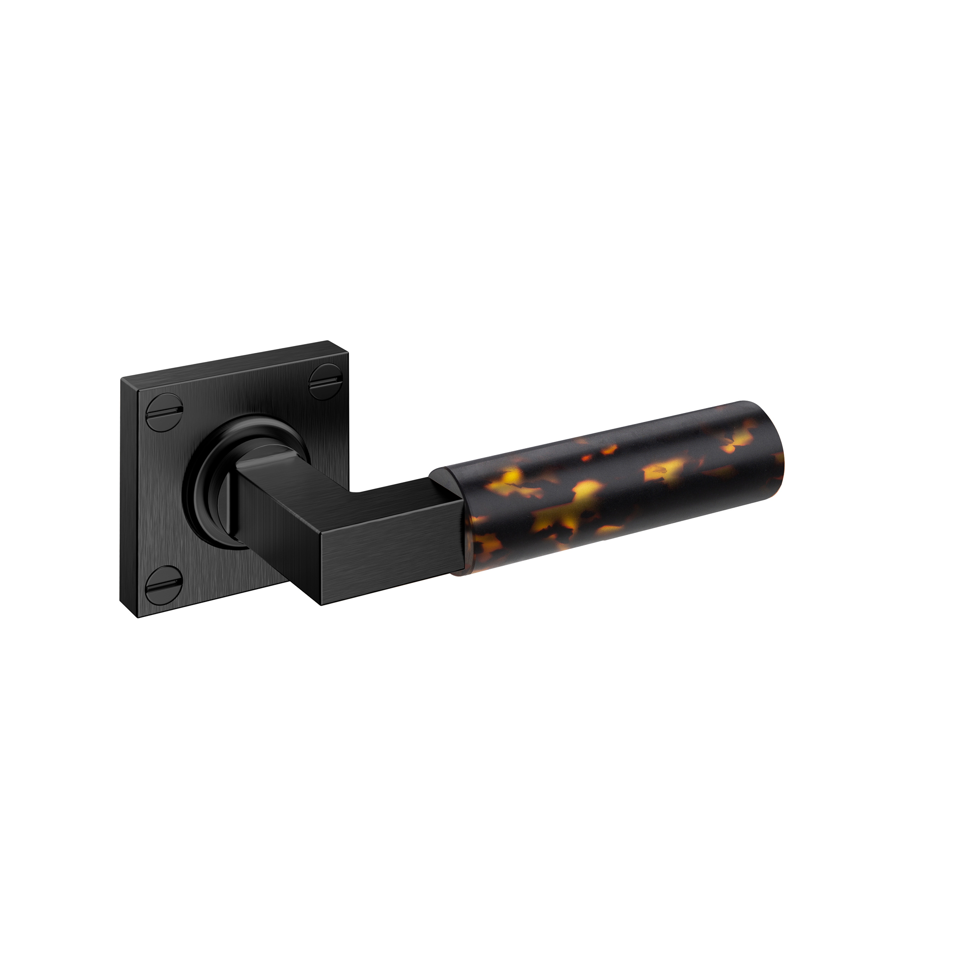 Door lever handle