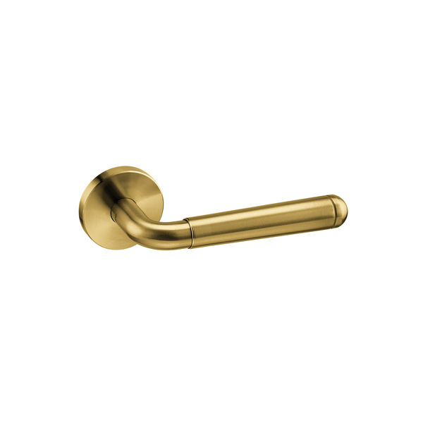 Lever handle