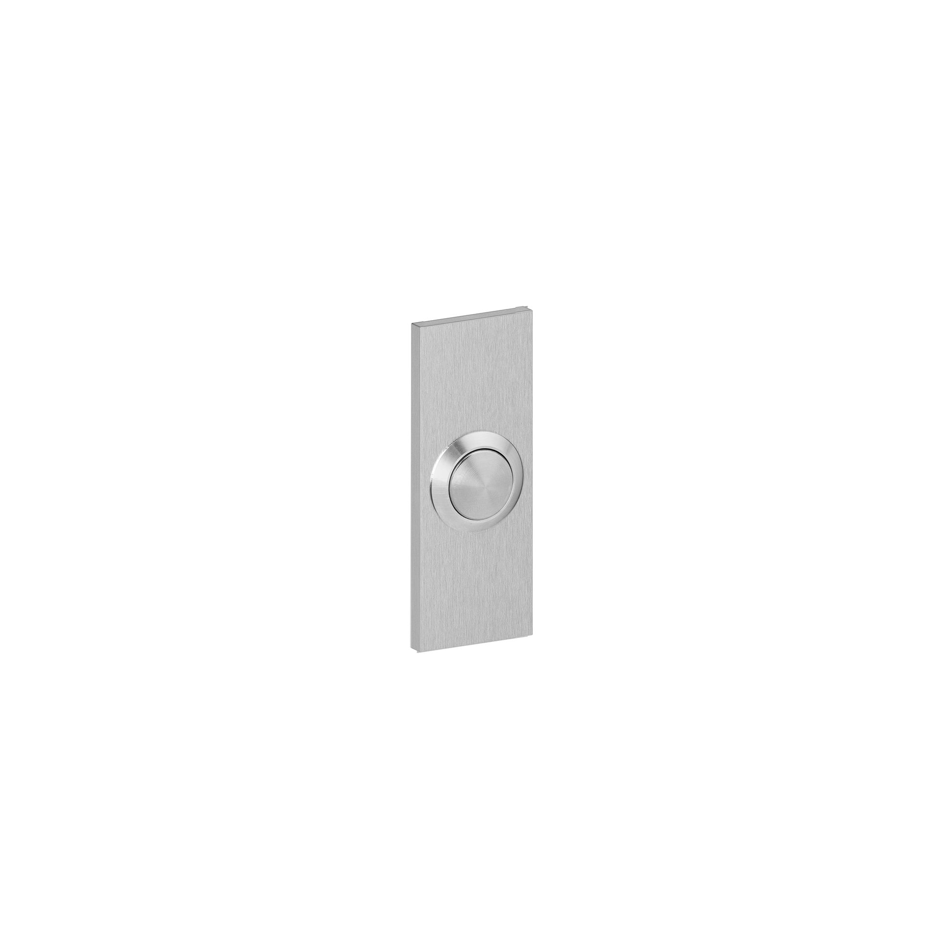 Interruptor IN.24.206 Satinado