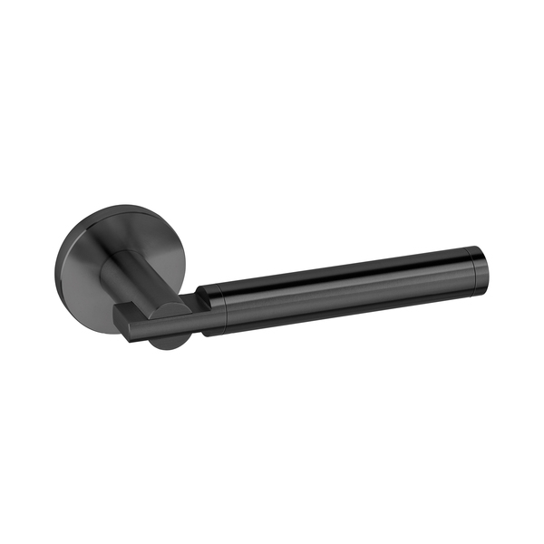 Lever handle