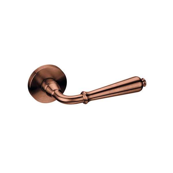 Lever handle