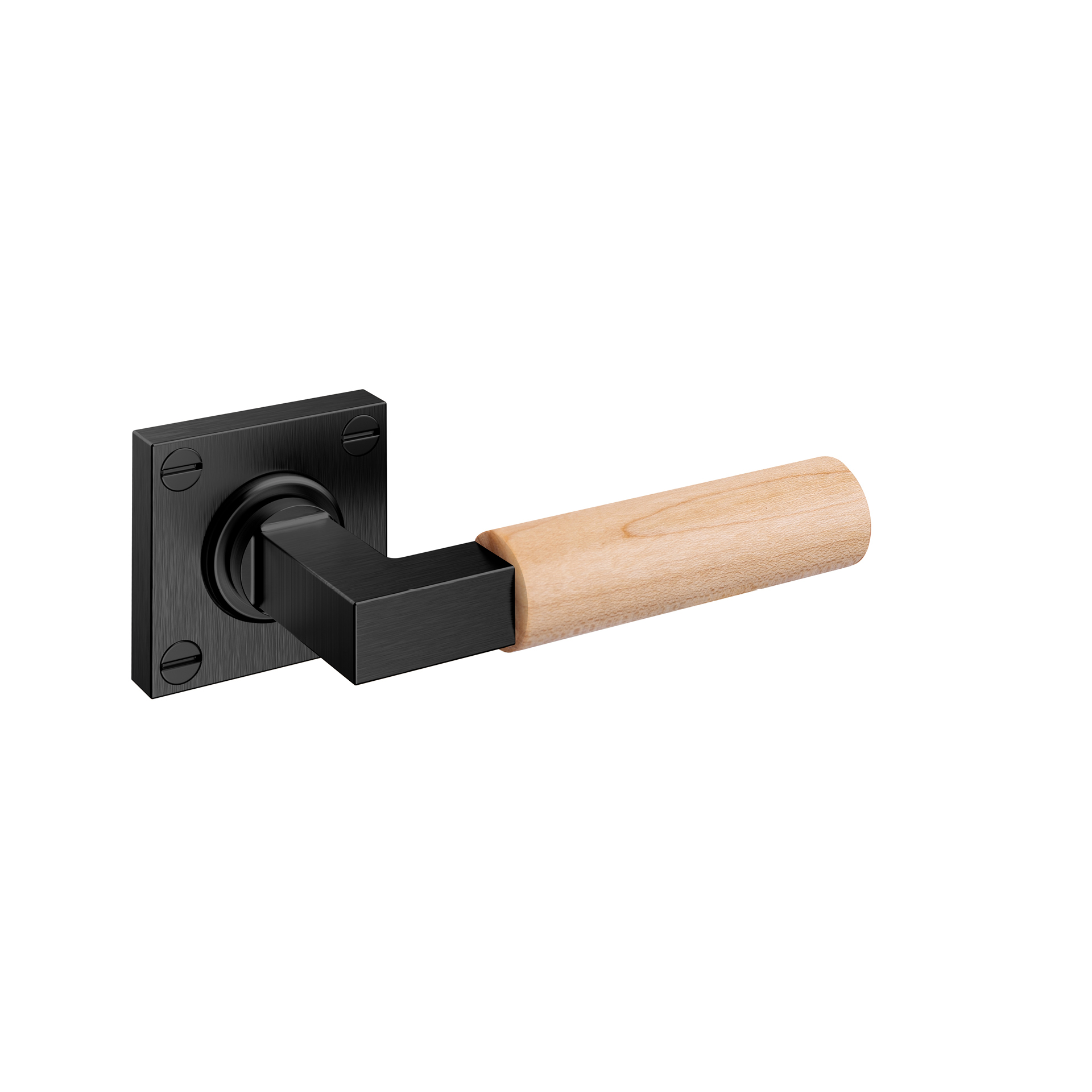 Door lever handle