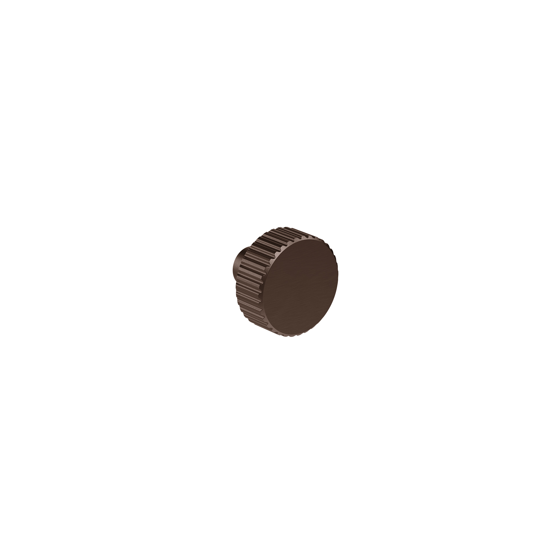 Puxador de móvel IN.22.145.LN.25.TCH PVD Titanium Chocolate