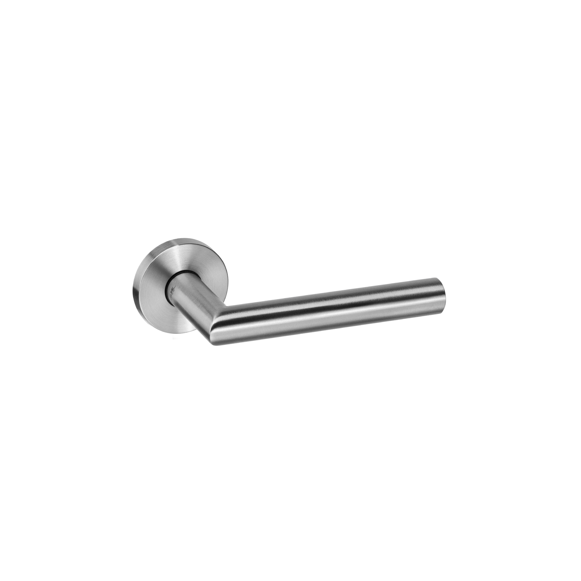 Puxador de porta IN.00.330 Satinado