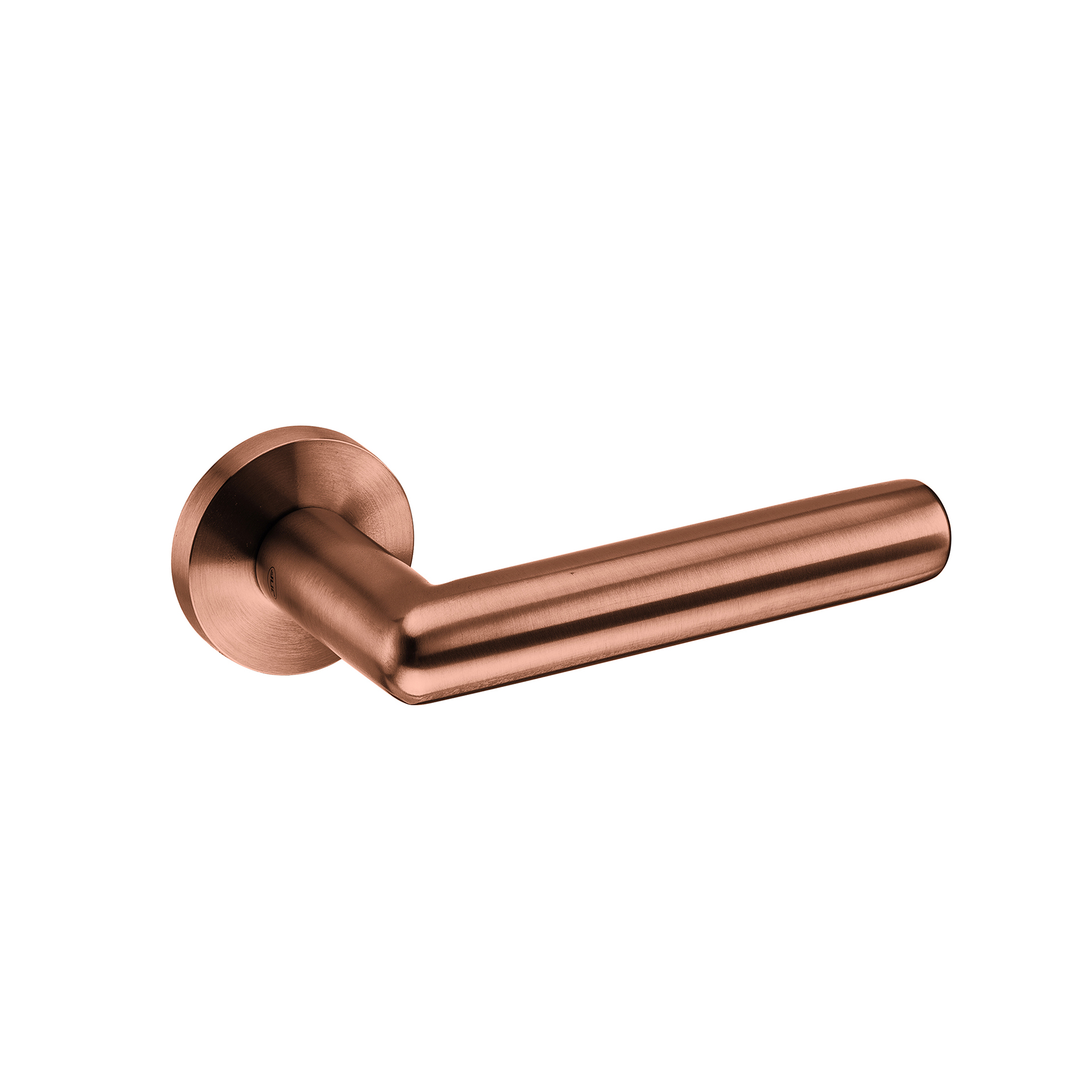 Puxador de porta IN.00.179.RC08M.TCO PVD Titanium Copper